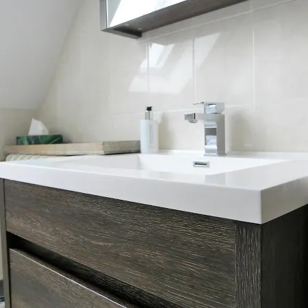 Apartment Luxury Im Zentrum - 24h Check-in *