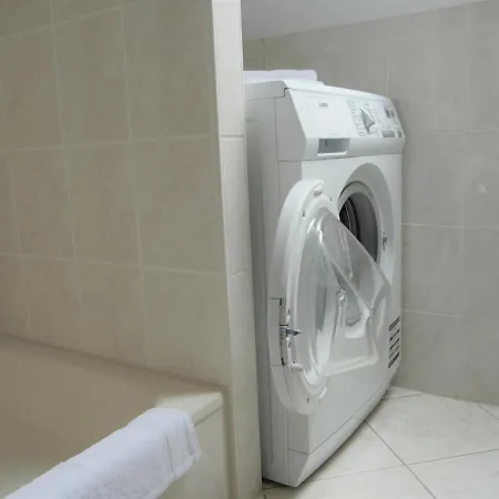 Apartment Luxury Im Zentrum - 24h Check-in
