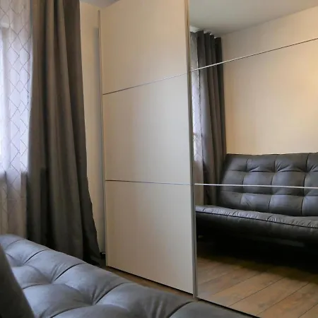 Luxury Im Zentrum - 24h Check-in Apartment